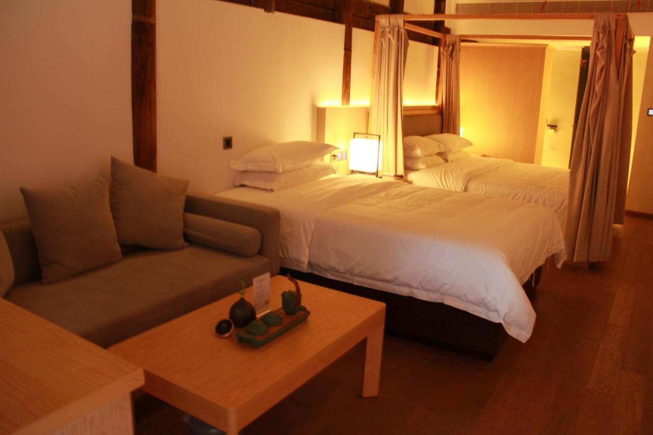 Hangshe Hostel Fuzhou Fuzhou  Exterior photo